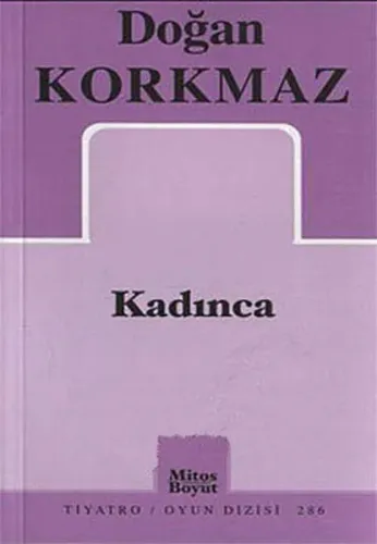 Kadınca