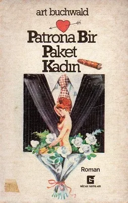 Patrona Bir Paket Kadın