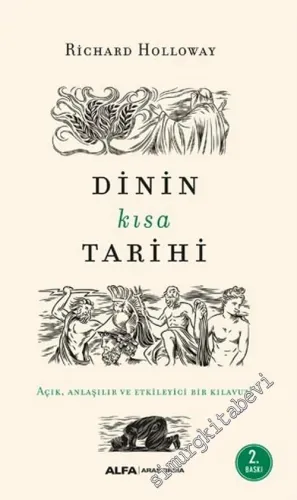 Dinin Kısa Tarihi -         2024