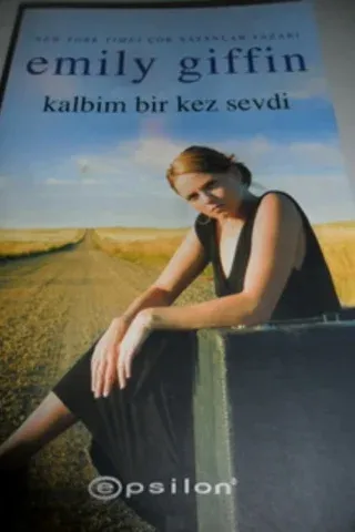 Kalbim Bir Kez Sevdi