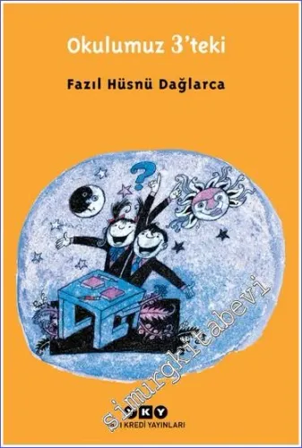 Okulumuz 3'teki -         2025
