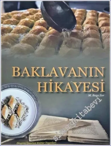 Baklavanın Hikayesi -        2018