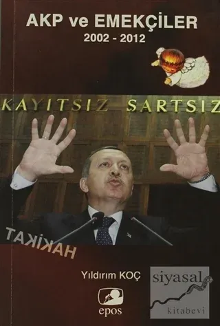 AKP ve Emekçiler