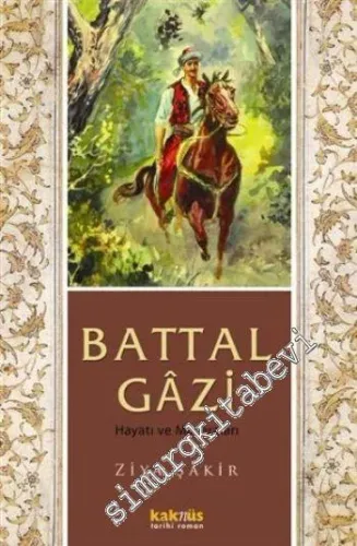Battal Gazi Hayatı ve Maceraları -         2008