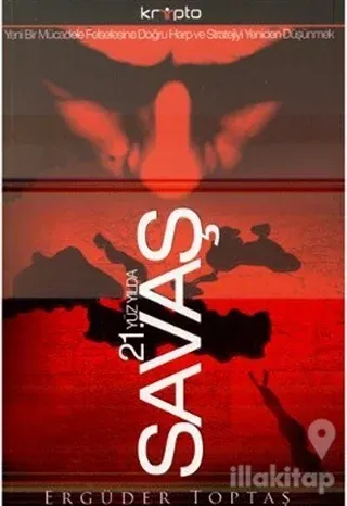 21. Yüzyılda Savaş