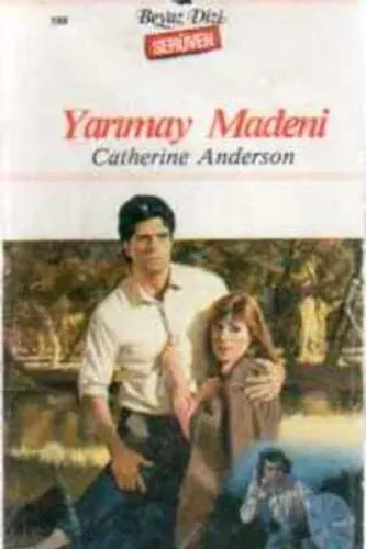 Yarımay Madeni - 588 (Serüven)