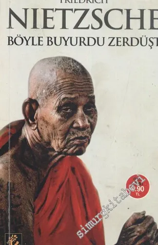 Böyle Buyurdu Zerdüşt -         2020