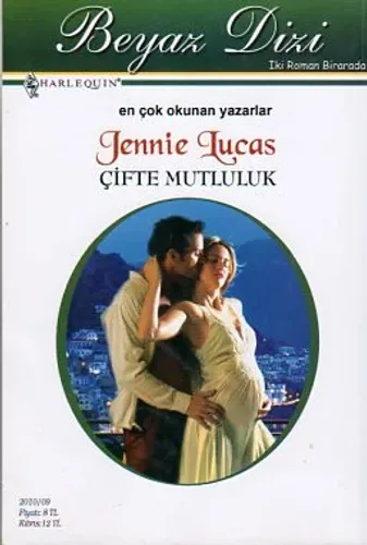Çöl Prensi / Çifte Mutluluk 2010-09 Liz Fielding