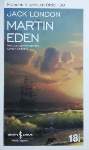 Martin Eden