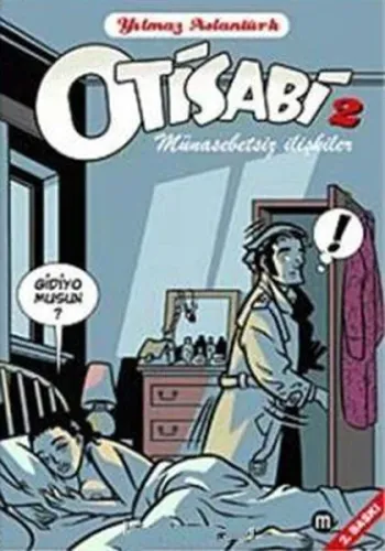 Otisabi 2