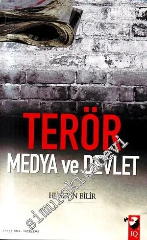 Terör Medya ve Devlet -         2009