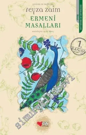 Ermeni Masalları -