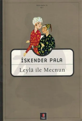 Leyla ile Mecnun