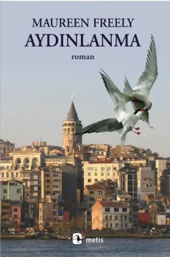 Aydınlanma Maureen Freely Metis Yayınları 9789753426459