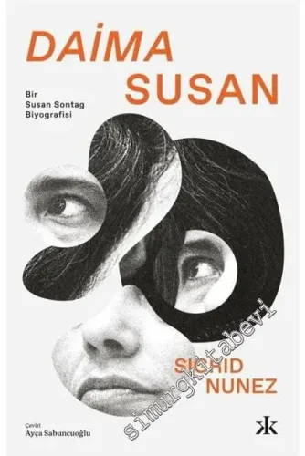 Daima Susan - Bir Susan Sontag Biyografisi -         2021
