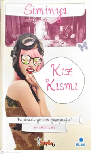 Kız Kısmı