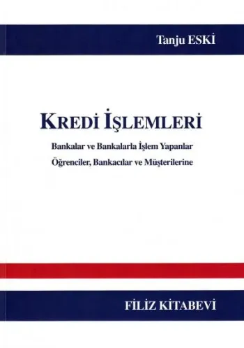 Kredi İşlemleri