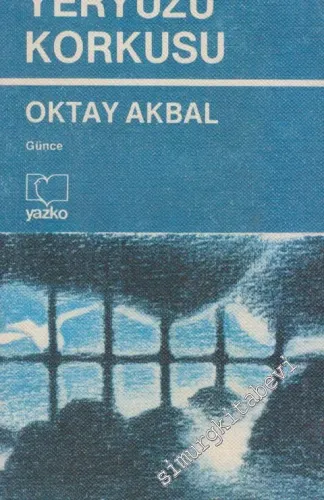Yeryüzü Korkusu -