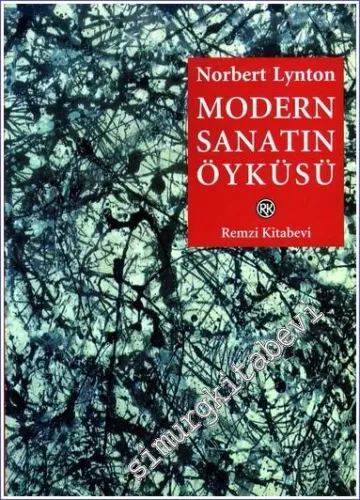 Modern Sanatın Öyküsü -         2024