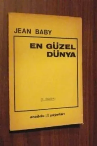 En Güzel Dünya