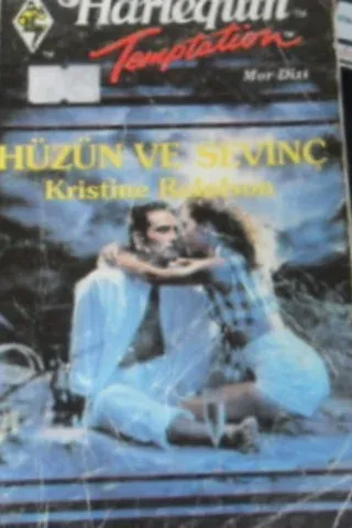HÜZÜN VE SEVİNÇ - 63