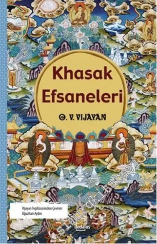 Khasak Efsaneleri -         2016