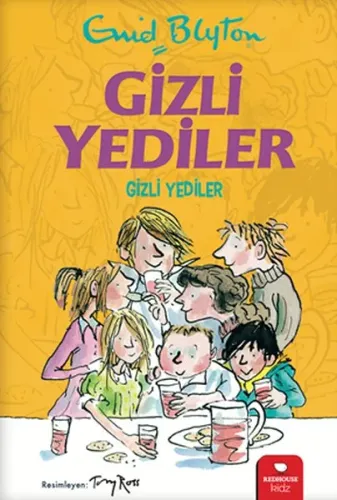 Gizli Yediler
