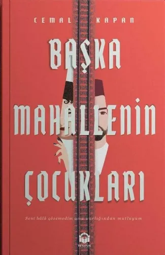 Başka Mahallenin Çocukları