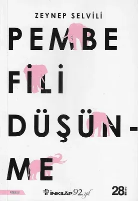 Pembe Fili Düşünme