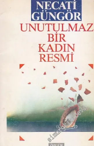Unutulmaz Bir Kadın Resmi  -        1986