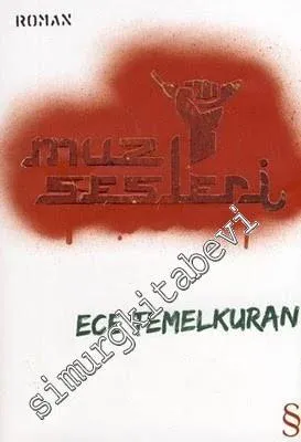 Muz Sesleri -        2010