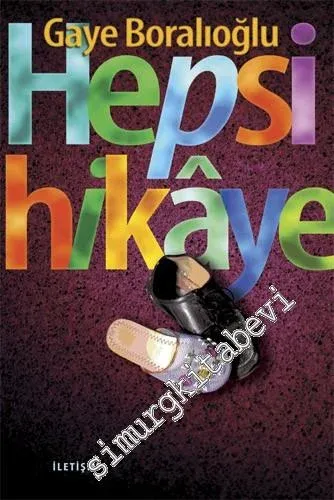 Hepsi Hikaye -         2025