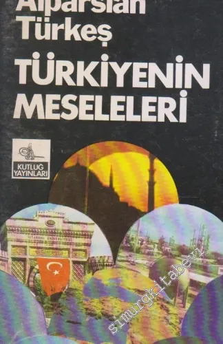 Türkiye'nin Meseleleri -        1977