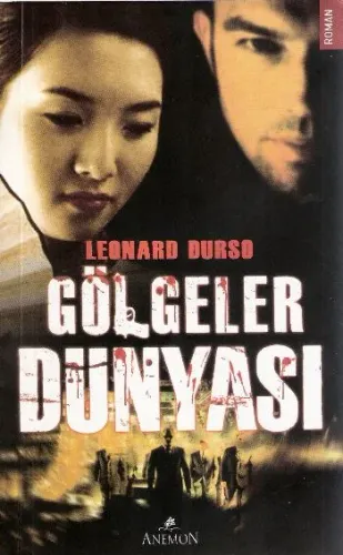 Gölgeler Dünyası Leonard Durso