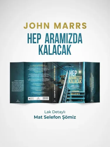 HEP ARAMIZDA KALACAK - CİLTLİ