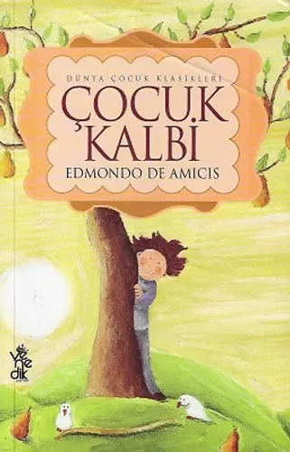 Çocuk Kalbi