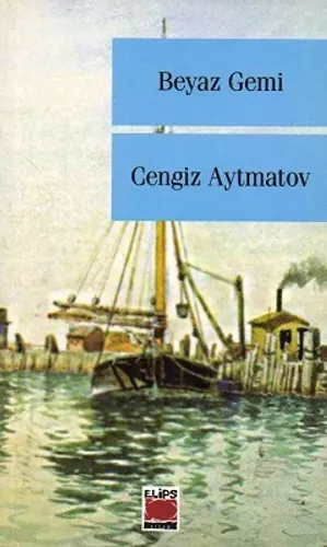 Beyaz Gemi