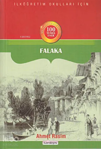 Falaka Okul Anıları - Kardelen Yayınları - Selamkitap.com'da
