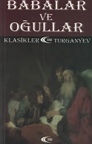 Babalar ve Oğullar