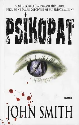 Psikopat