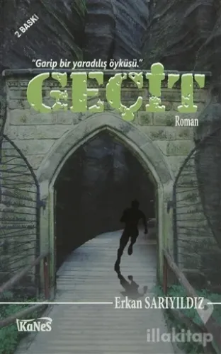 Geçit