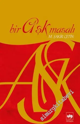 Bir Aşk Masalı -        2005