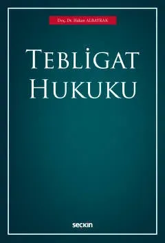 Tebligat Hukuku