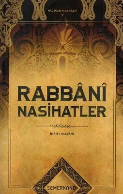 Rabbani Nasihatler