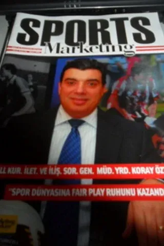 Sports Marketing 2009 / 24
