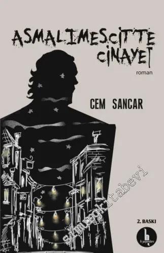 Asmalımescit'te Cinayet -         2018