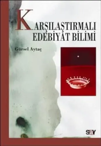 Karşılaştırmalı Edebiyat Bilimi