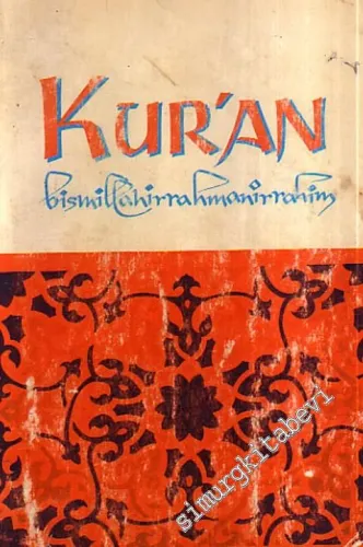 Kur'an Kerim -
