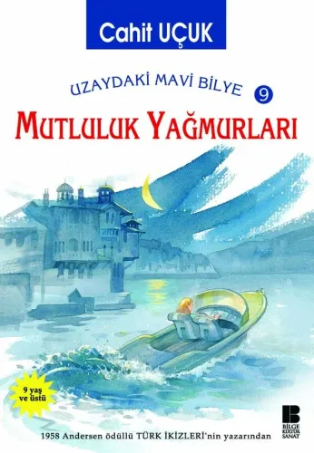 Mutluluk Yağmurları