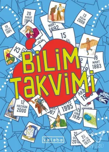 Bilim Takvimi